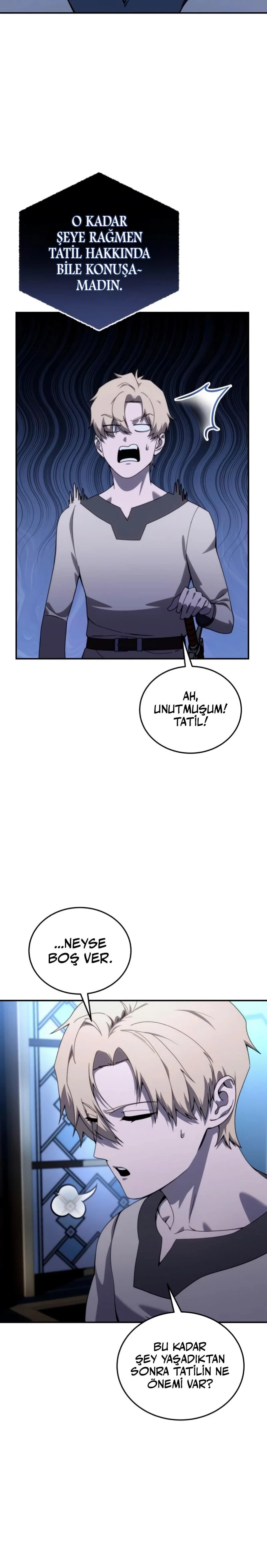 Star-Embracing Swordmaster, chapter 26, image 26