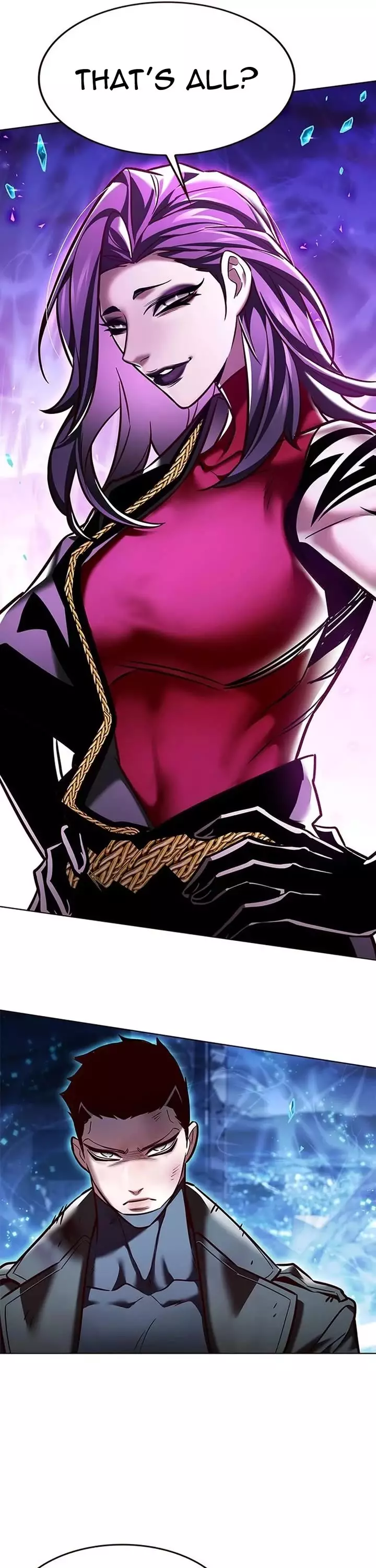 Eleceed, chapter 265, image 18
