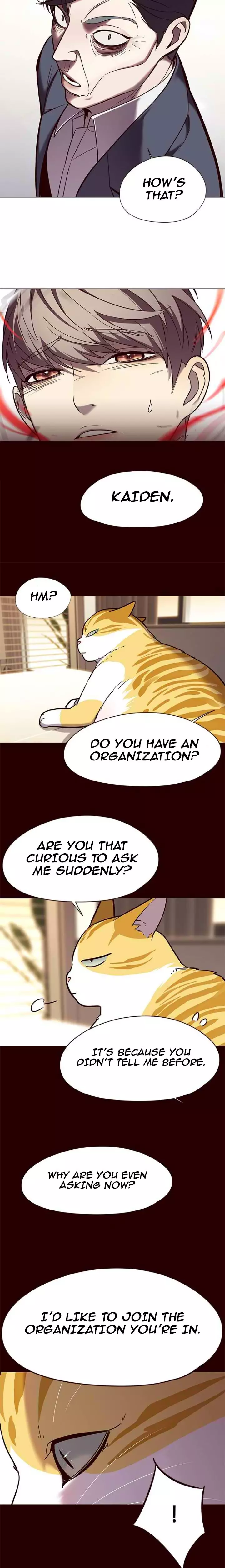 Eleceed, chapter 96, image 3