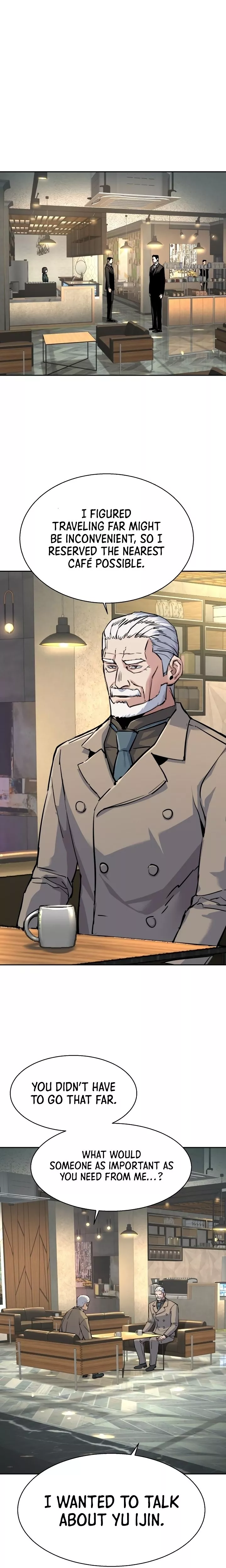 Teenage Mercenary, chapter 229, image 17