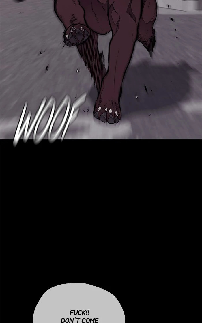 Wind Breaker, chapter 333, image 122