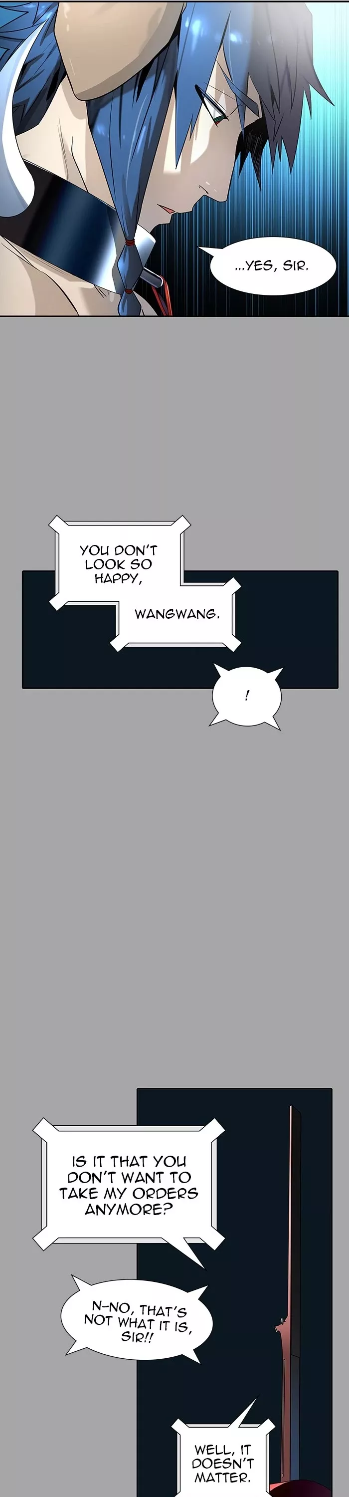 Tower of God, chapter 528, image 22