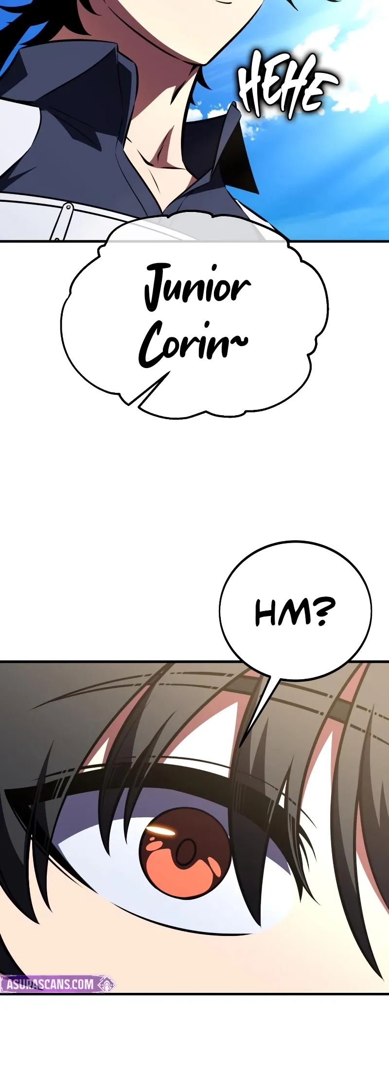I Killed the Main Player, chapter 114, image 33