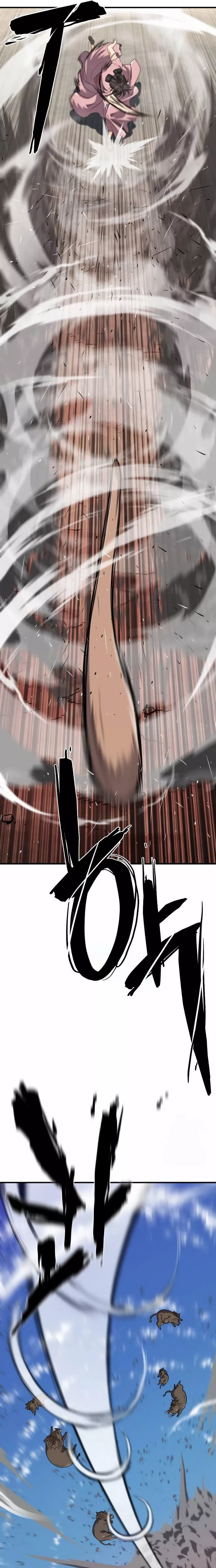 The Greatest Estate Developer, chapter 216, image 19