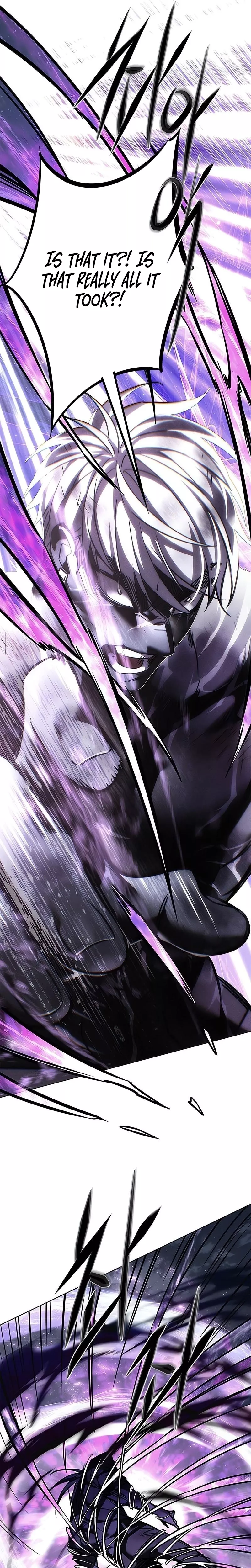 Eleceed, chapter 385, image 21