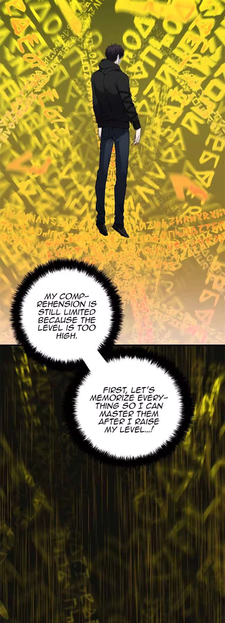Second Life Ranker, chapter 113, image 28