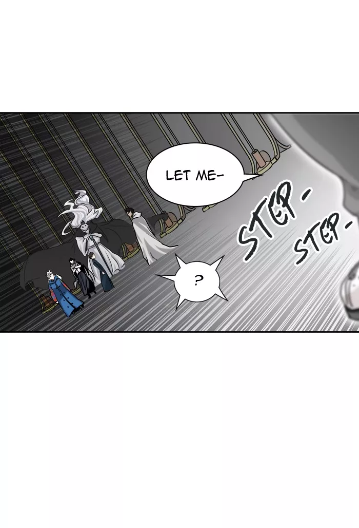 Tower of God, chapter 324, image 129