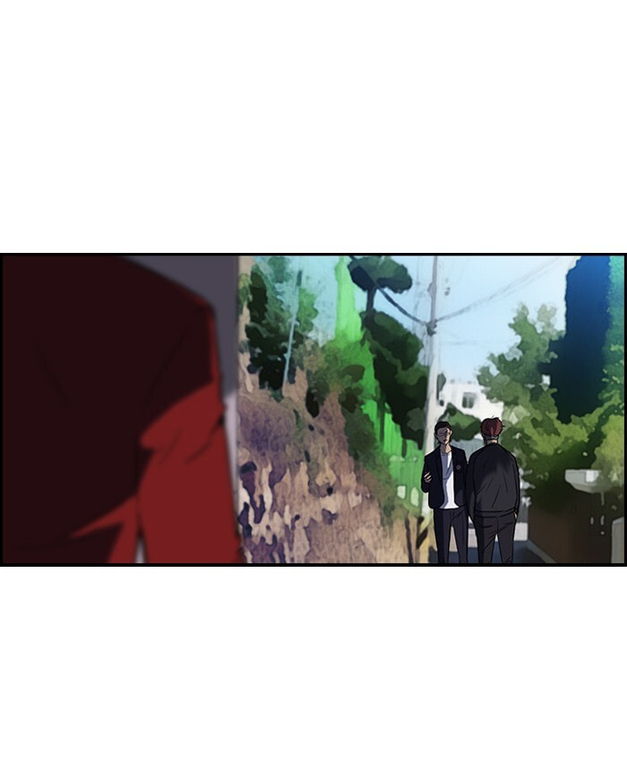 Wind Breaker, chapter 62, page 42
