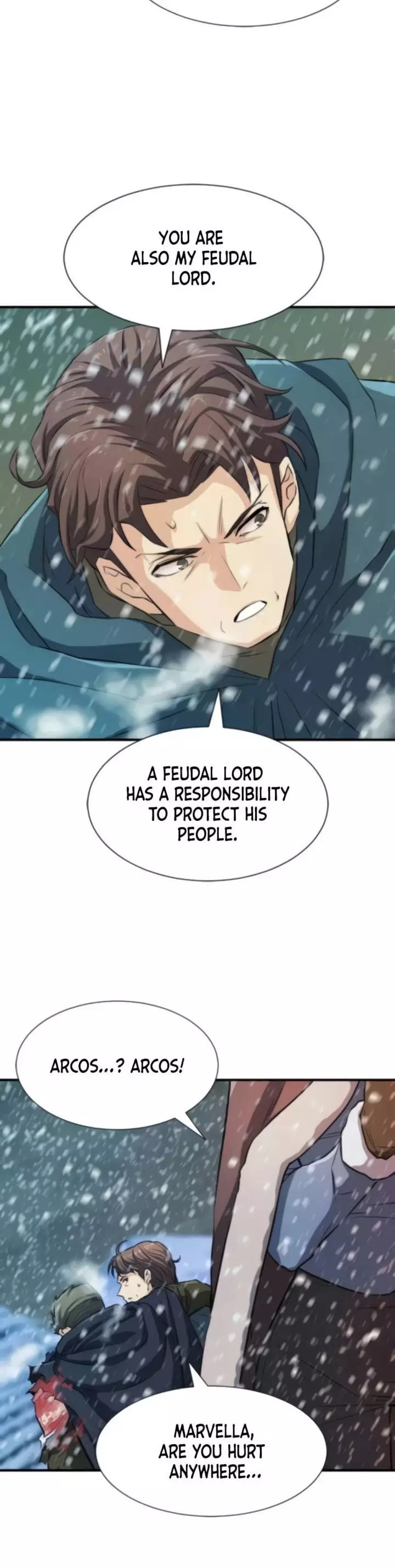 The Greatest Estate Developer, chapter 33, image 31