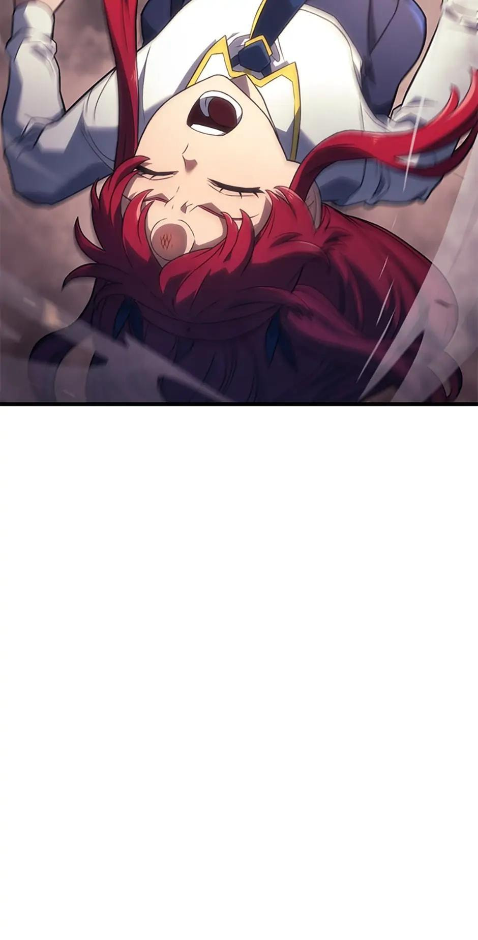 Revenge of the Baskerville Bloodhound, chapter 13, image 110