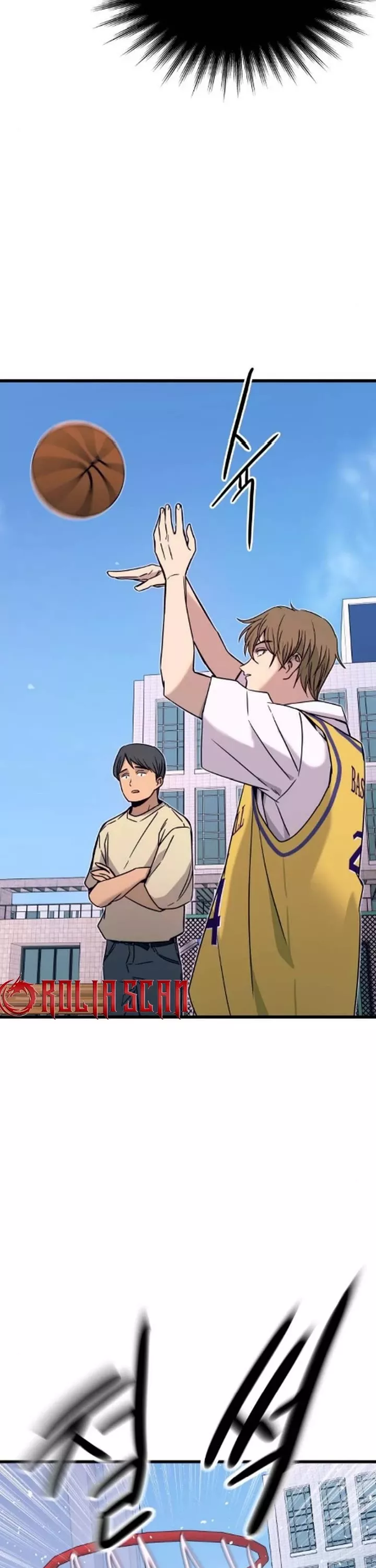 My Bias Gets on the Last Train, chapter 40, image 50