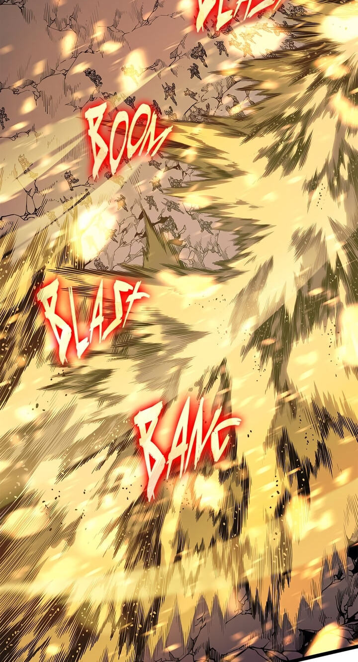 Solo Leveling, chapter 86, page 48