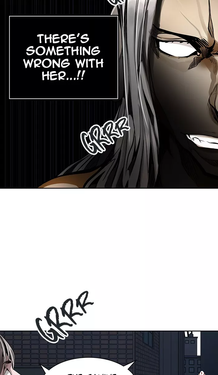 Tower of God, chapter 464, image 81