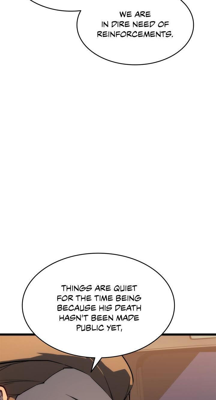 Solo Leveling, chapter 142, page 39