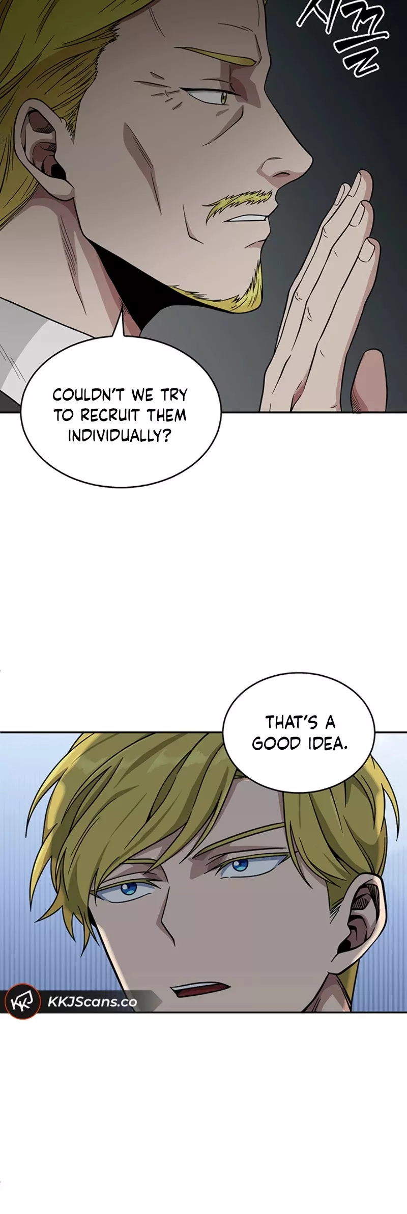 Tomb Raider King, chapter 57, image 36