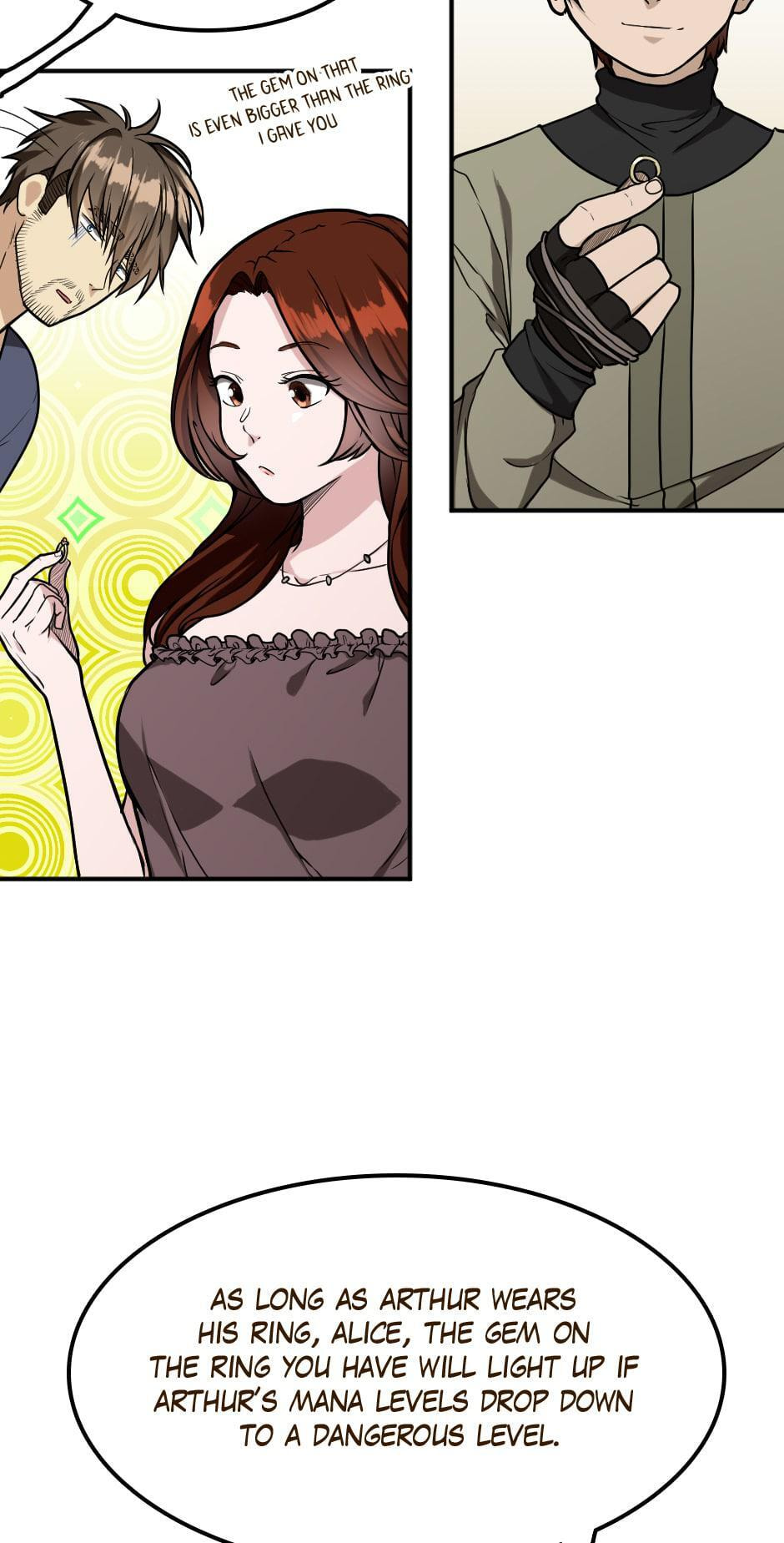 The Beginning After the End, chapter 47, image 52
