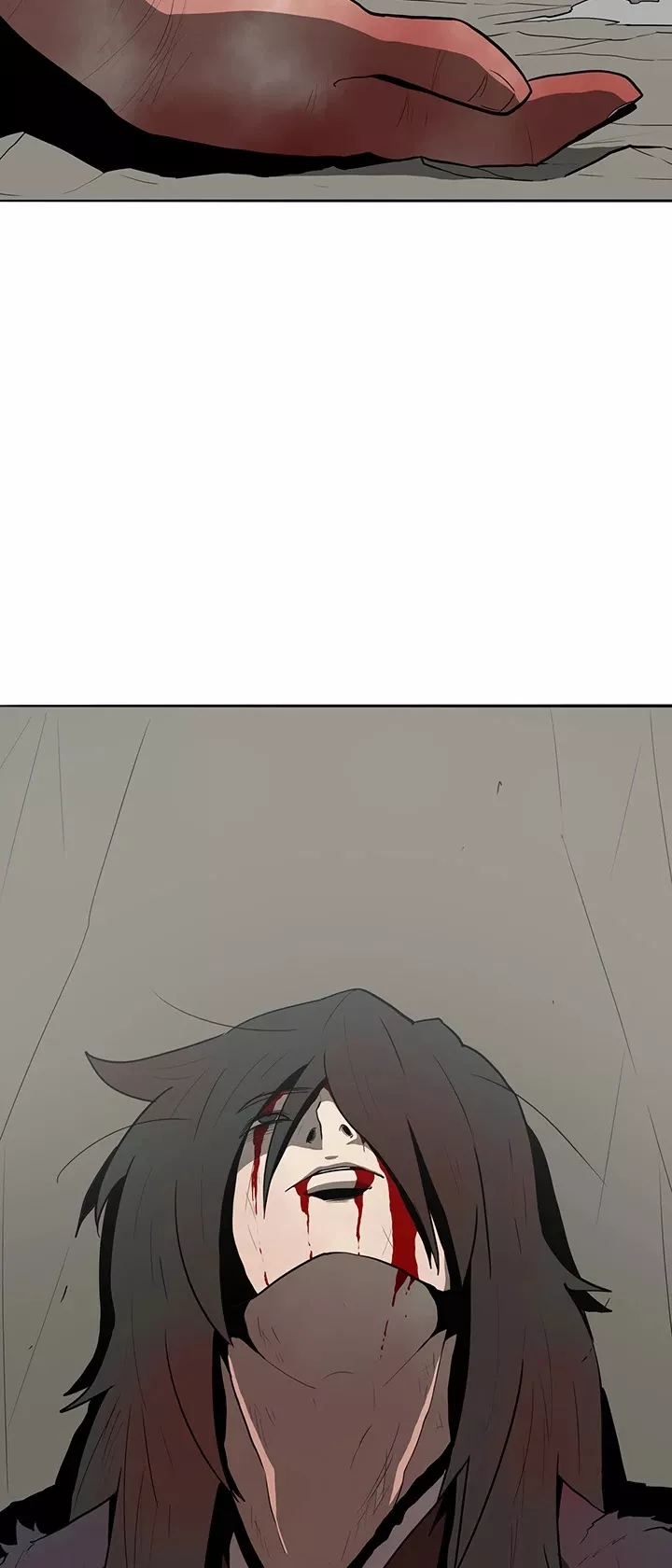 Legend of the Northern Blade, chapter 14, image 46
