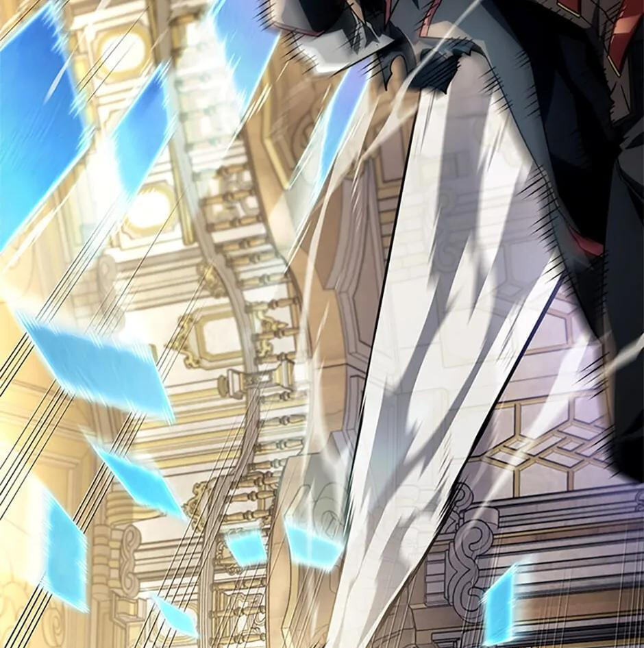 Revenge of the Baskerville Bloodhound, chapter 46, image 97