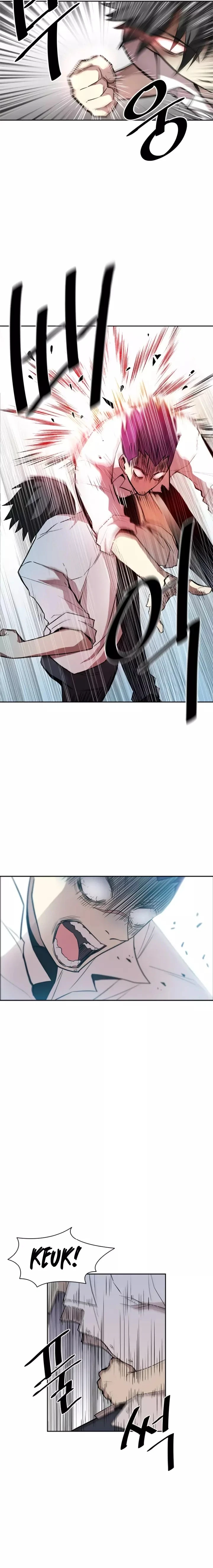 Villain To Kill, chapter 4, image 4