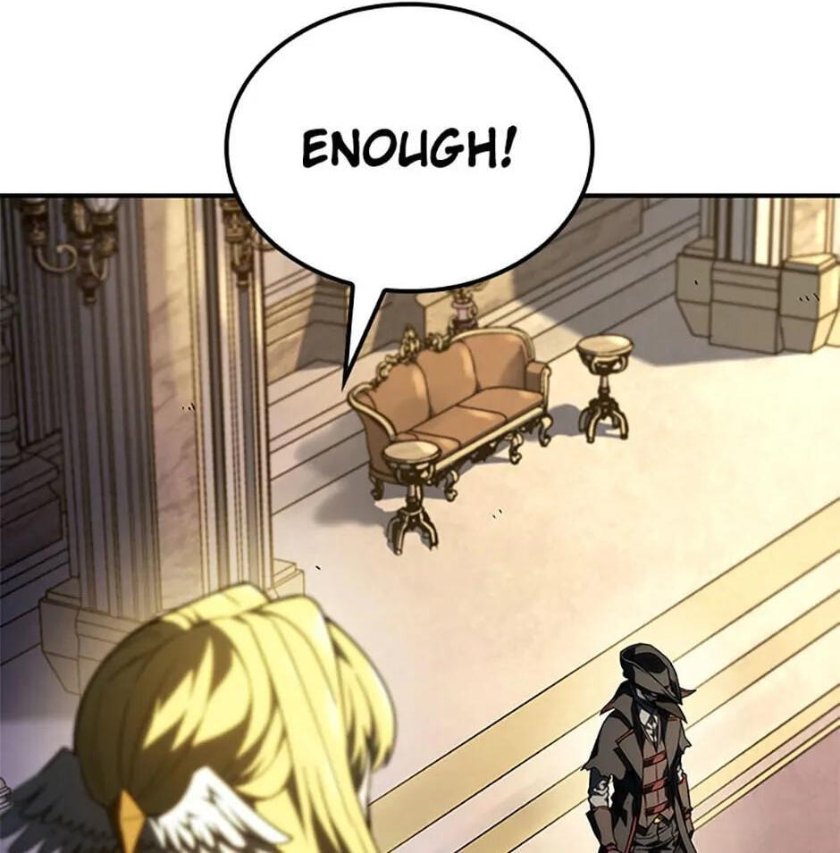 Revenge of the Baskerville Bloodhound, chapter 46, image 168