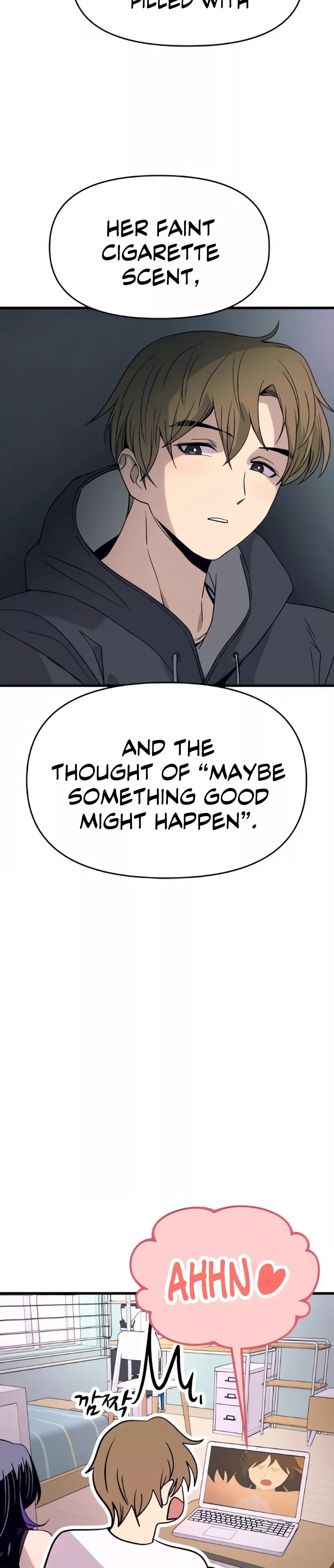 My Bias Gets on the Last Train, chapter 51, image 43