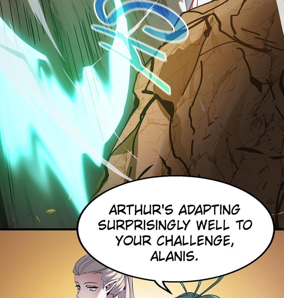 The Beginning After the End, chapter 214, image 20
