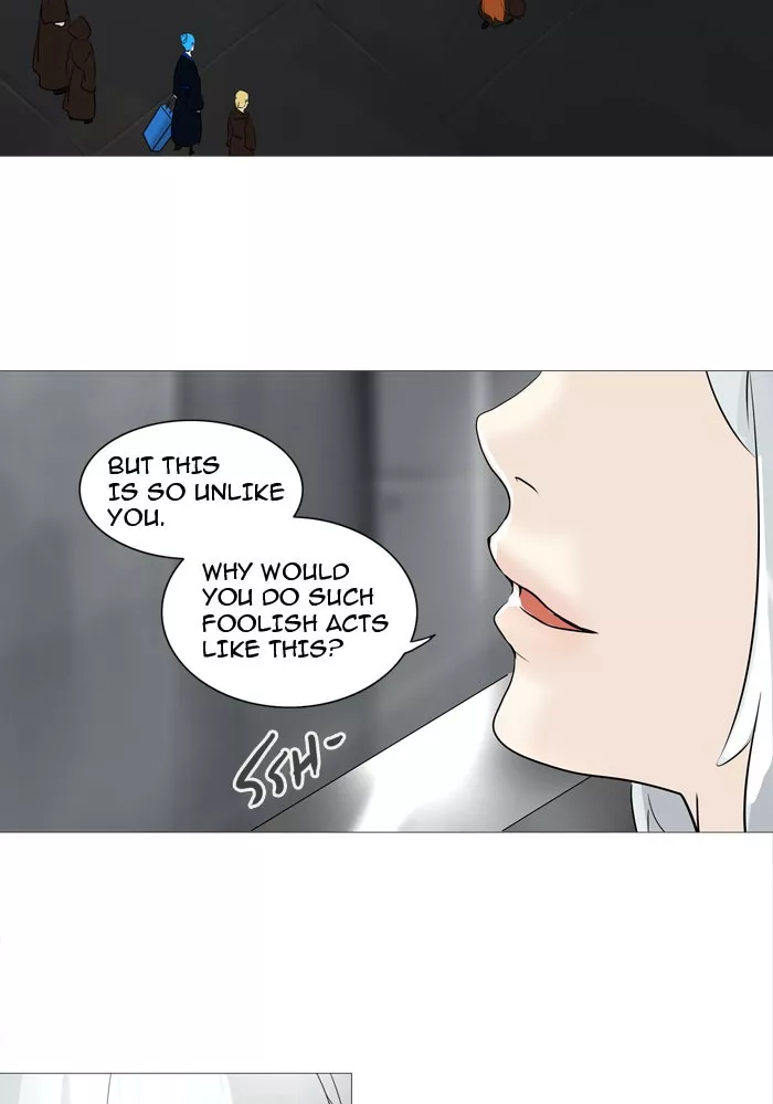 Tower of God, chapter 237, image 46