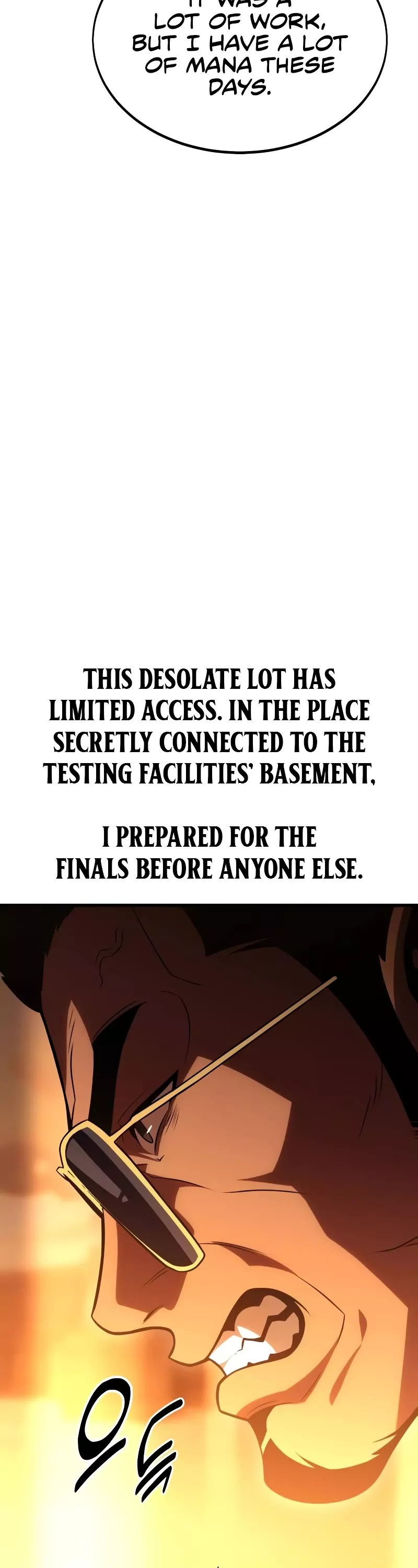 I Killed the Main Player, chapter 30, image 70