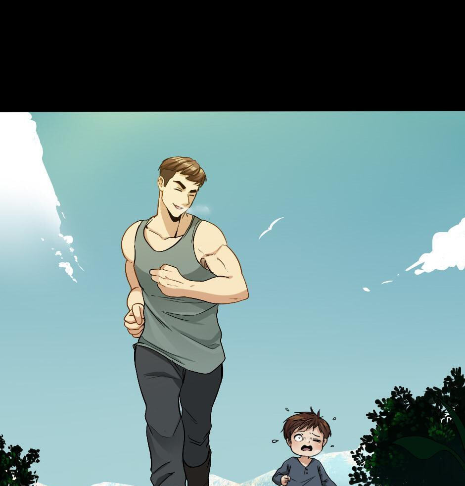 The Beginning After the End, chapter 5, page 57