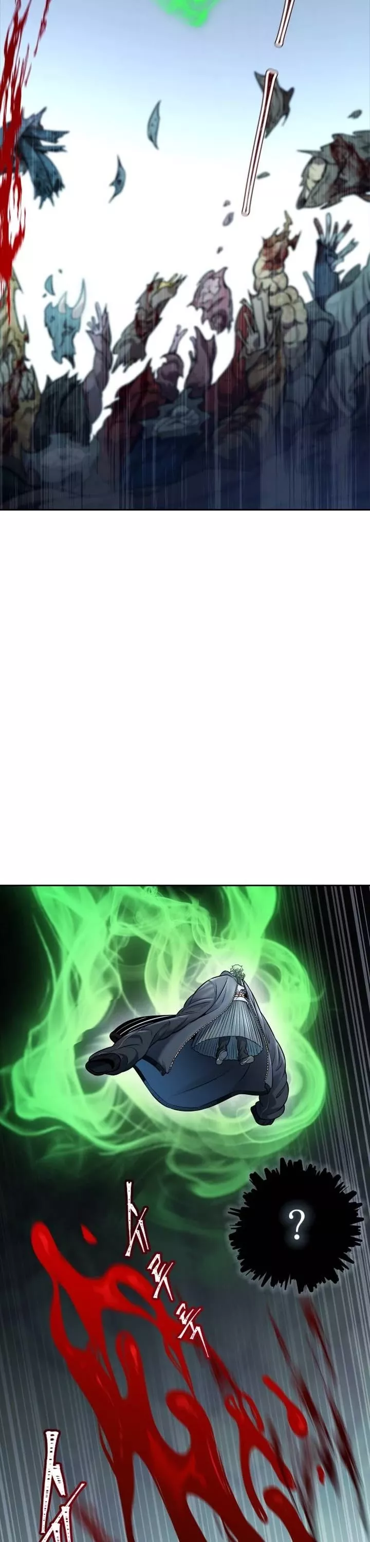 Tower of God, chapter 630, image 24