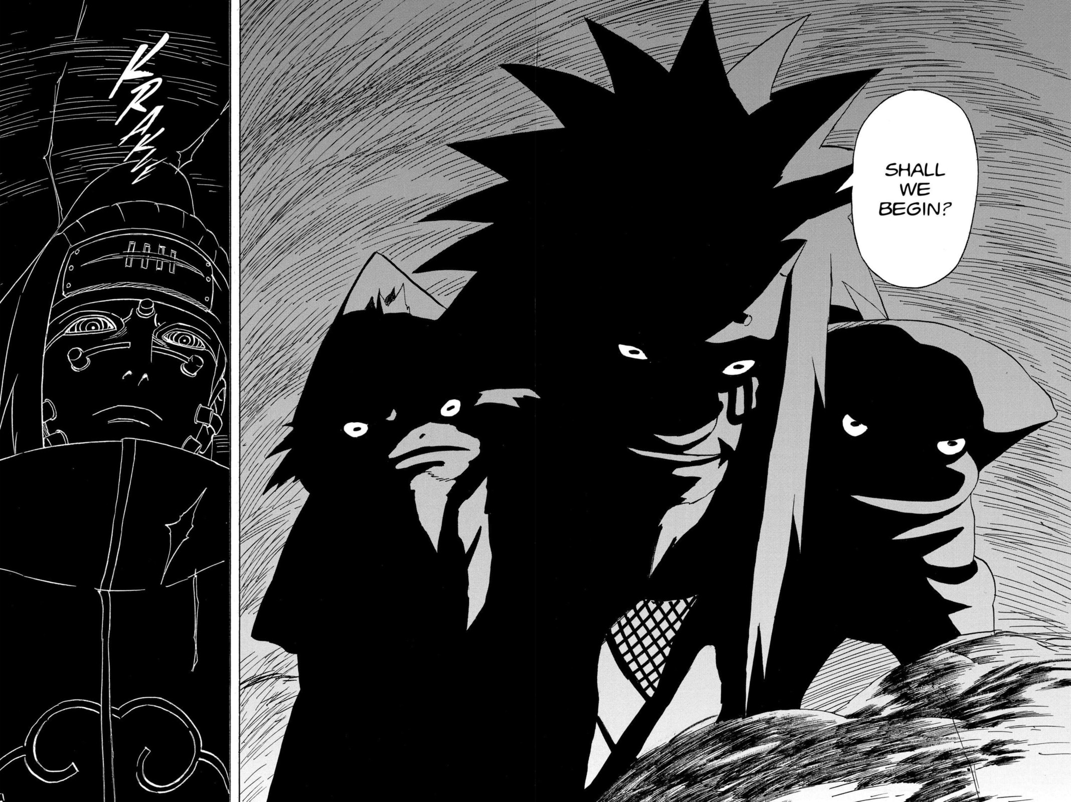 Naruto, chapter 375, image 16