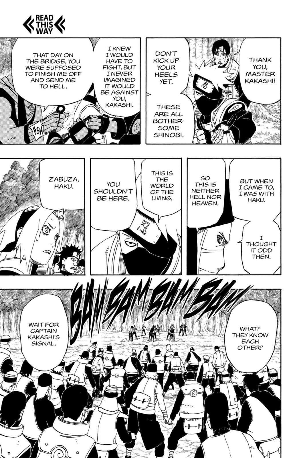Naruto, chapter 521, image 14