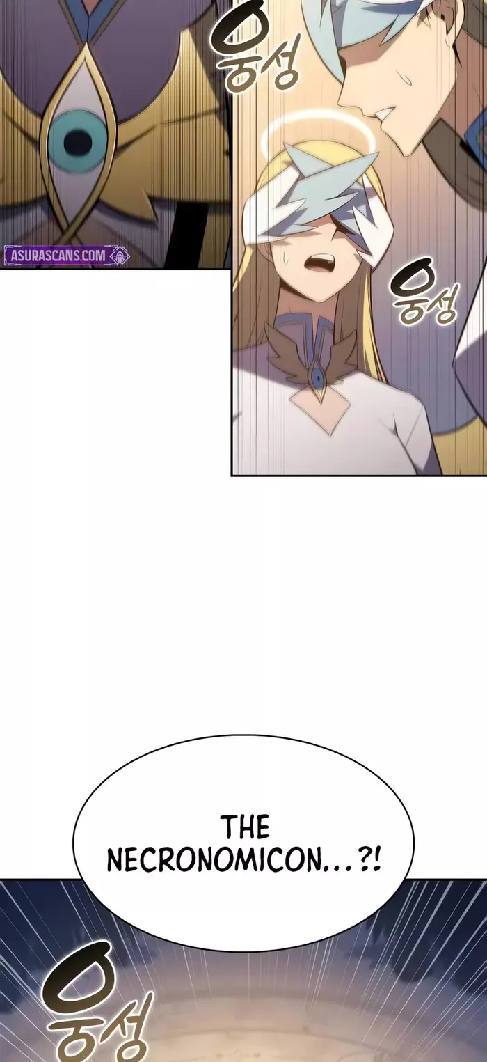 Solo Max-Level Newbie, chapter 216, image 49