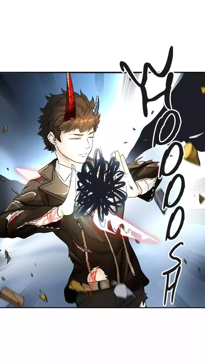 Tower of God, chapter 384, image 15