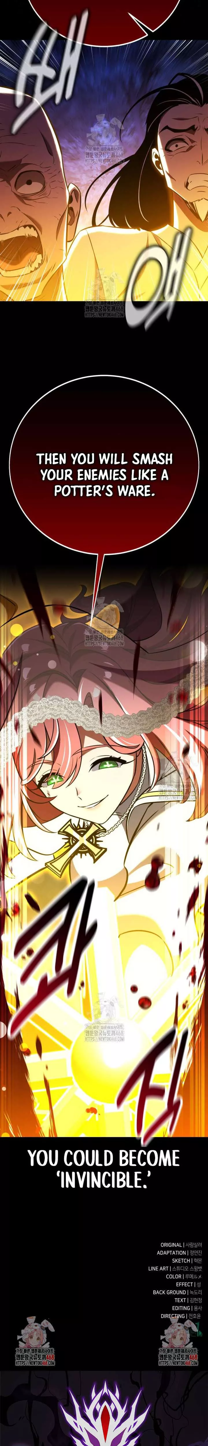 I Killed the Main Player, chapter 90, image 66