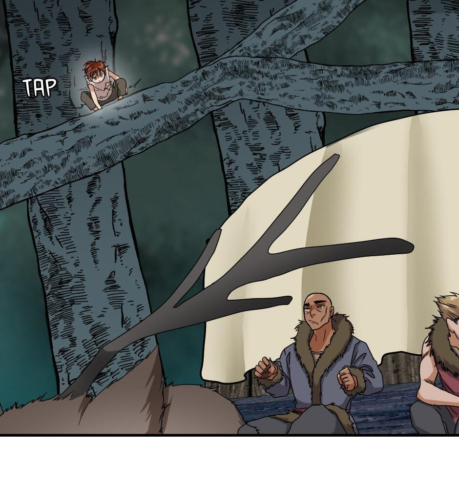 The Beginning After the End, chapter 17, image 18
