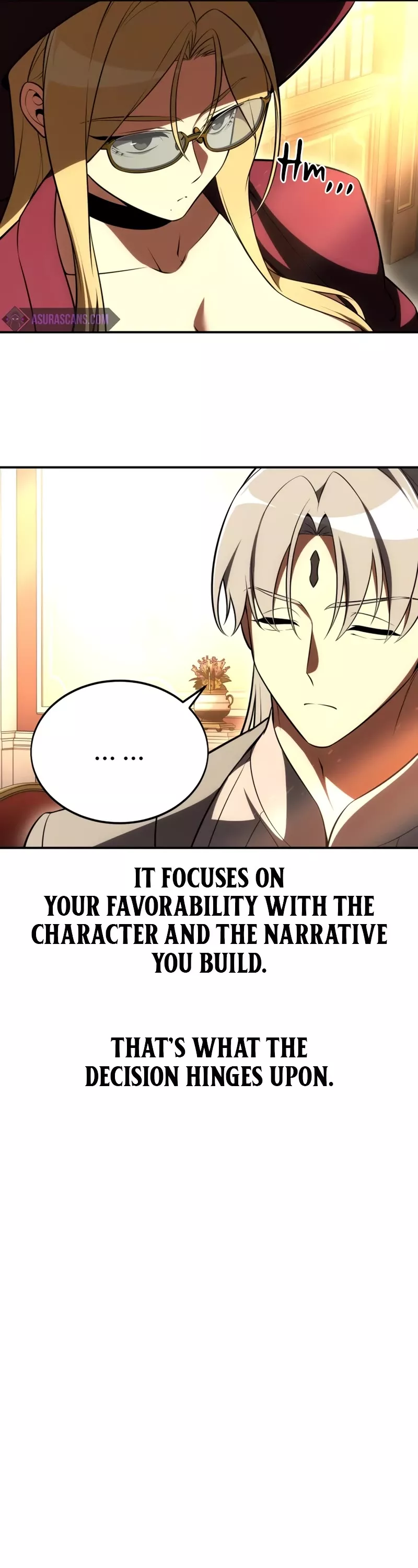 I Killed the Main Player, chapter 46, image 57