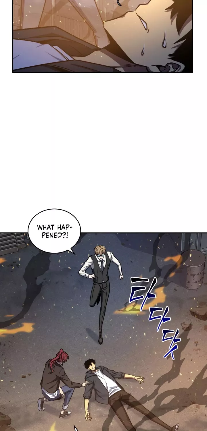 Tomb Raider King, chapter 213, image 29
