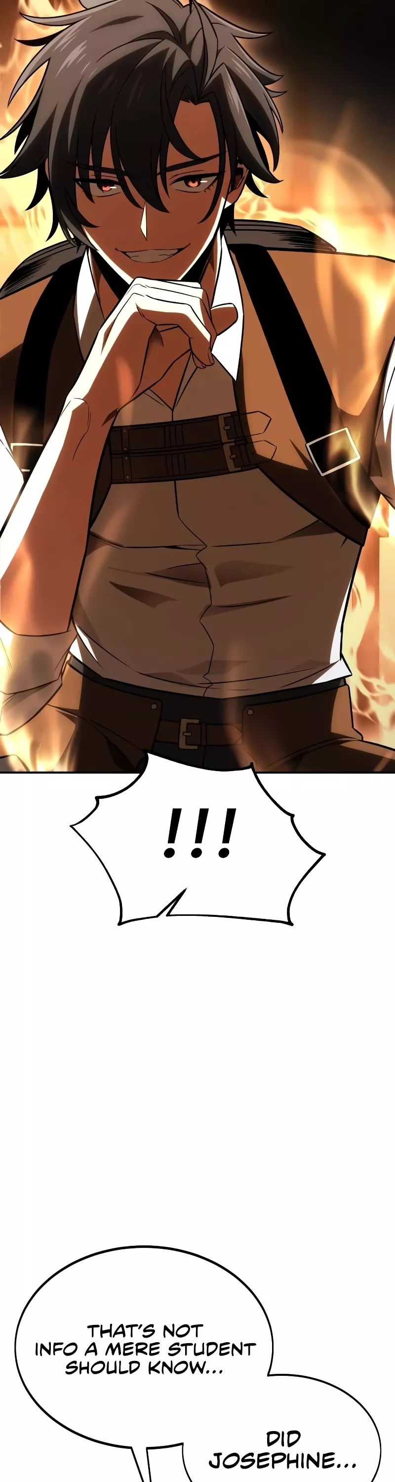 I Killed the Main Player, chapter 30, image 50