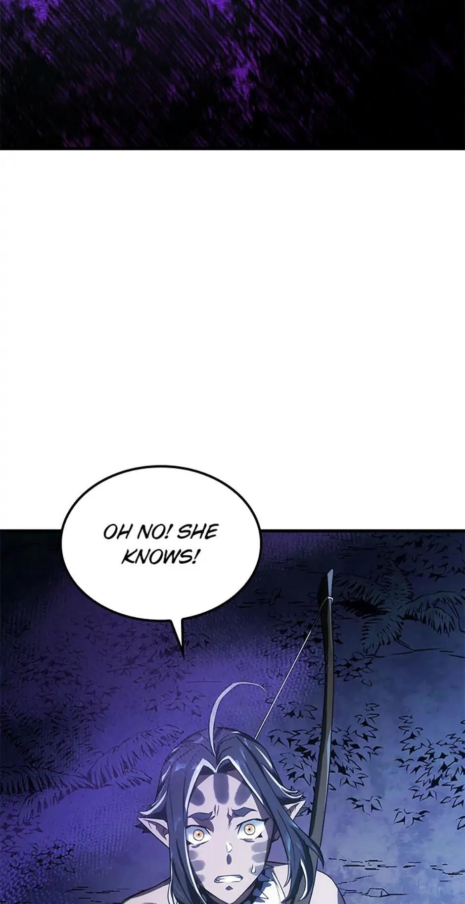 Revenge of the Baskerville Bloodhound, chapter 30, image 145