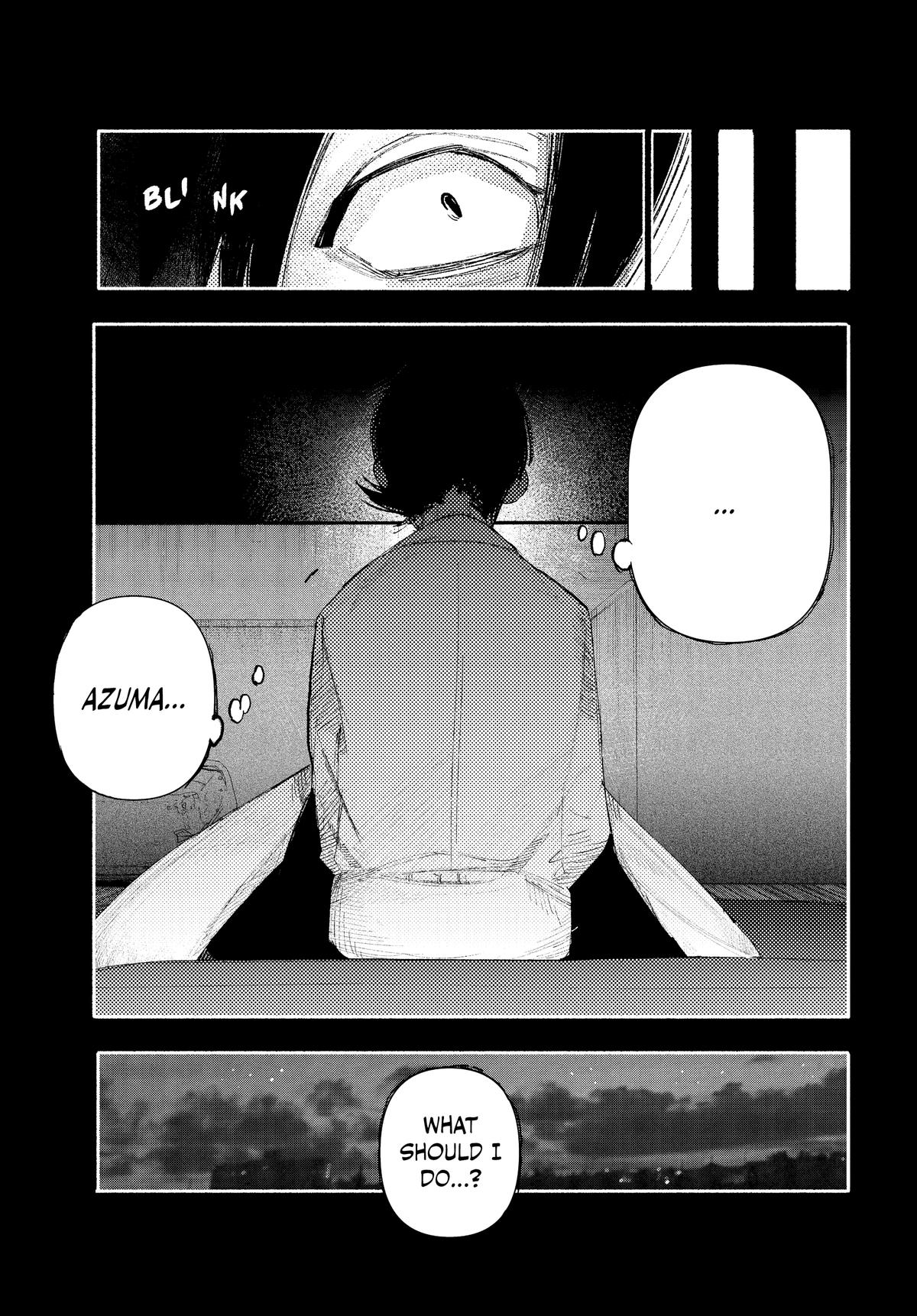 Choujin X, chapter 24, image 29