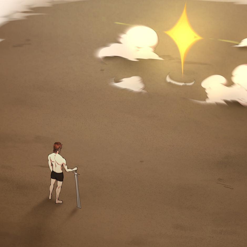 The Beginning After the End, chapter 162, image 78