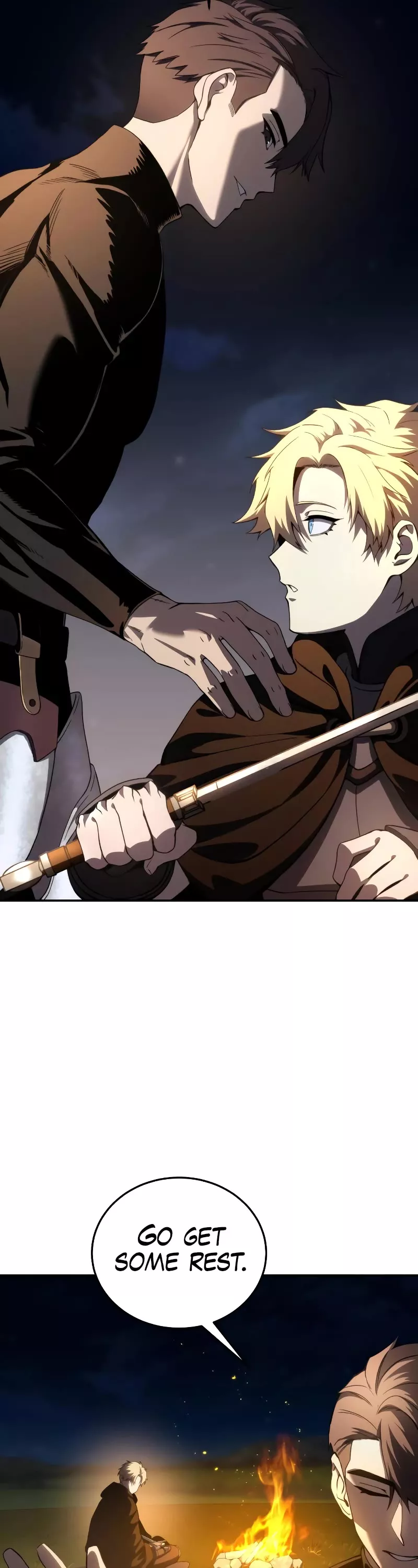 Star-Fostered Swordmaster, chapter 33, image 47