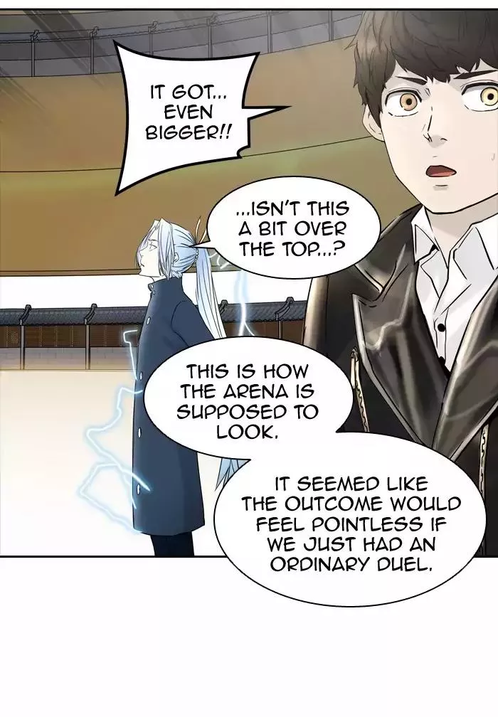Tower of God, chapter 378, image 91