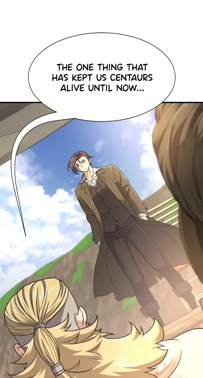 The Greatest Estate Developer, chapter 145, image 42