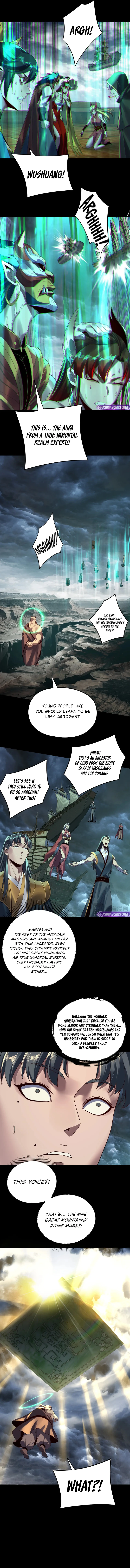 I Am the Fated Villain, chapter 236, image 4