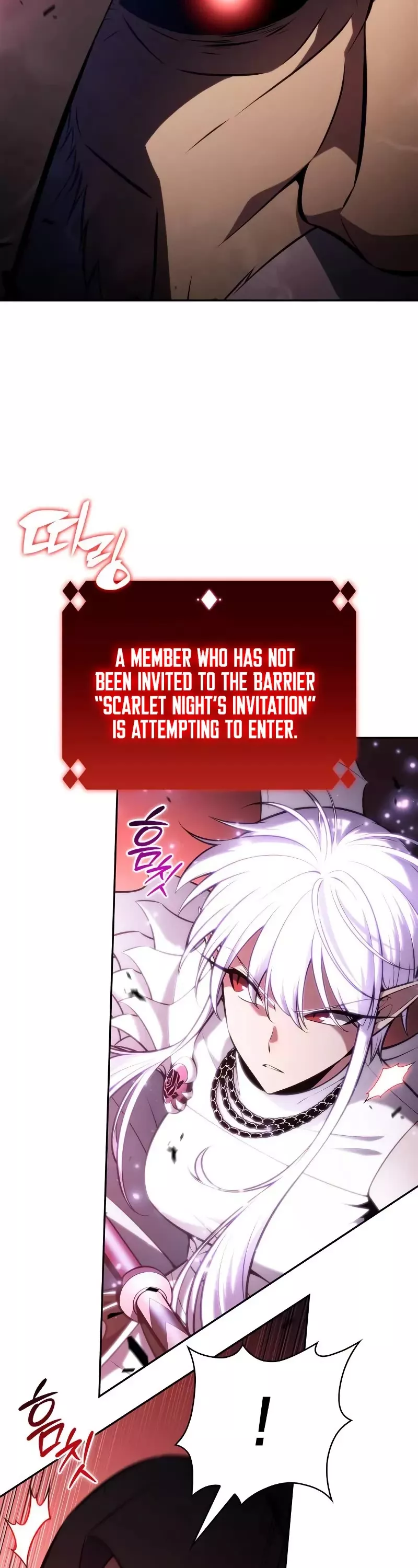 Solo Max-Level Newbie, chapter 208, image 54