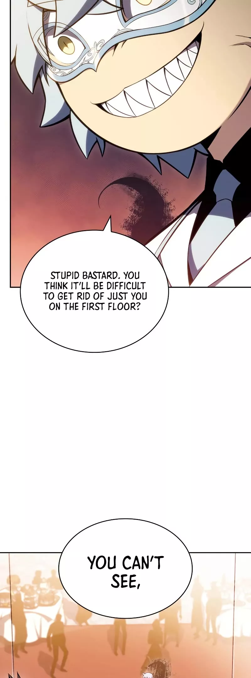 Solo Max-Level Newbie, chapter 98, image 53