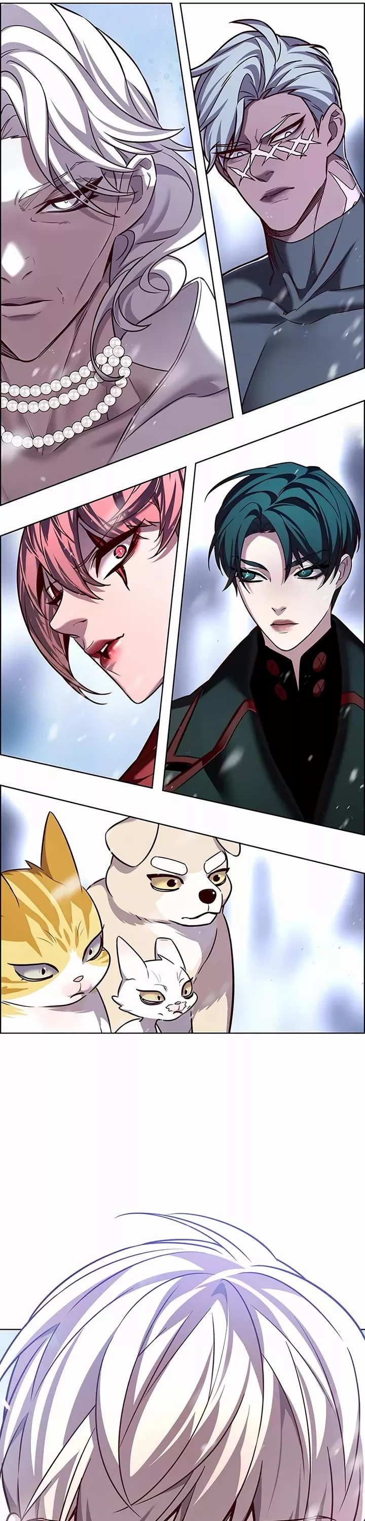 Eleceed, chapter 331, image 55