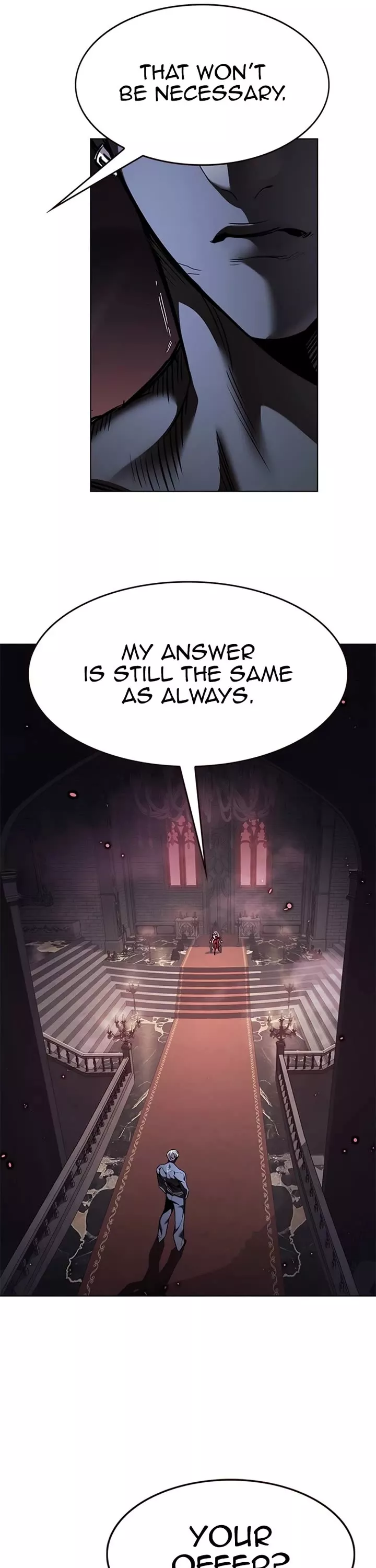 Eleceed, chapter 371, image 26
